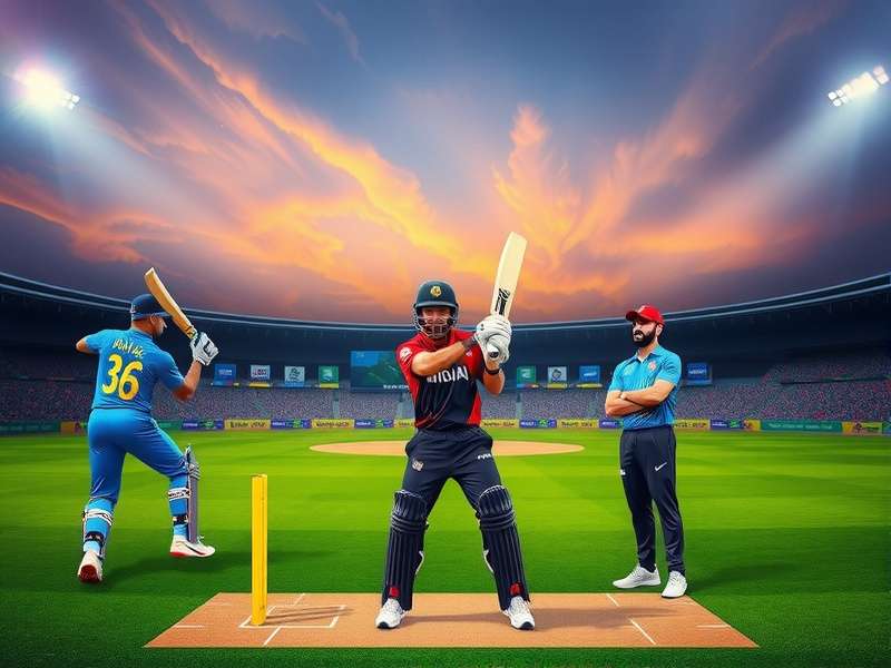 असुर का क्रोध एनीमे मुख्य दृश्य