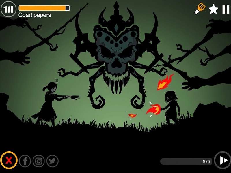 Soul Eater Asura Death Scene