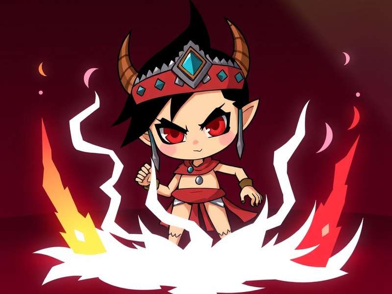 Asura Soul Eater PFP संग्रह