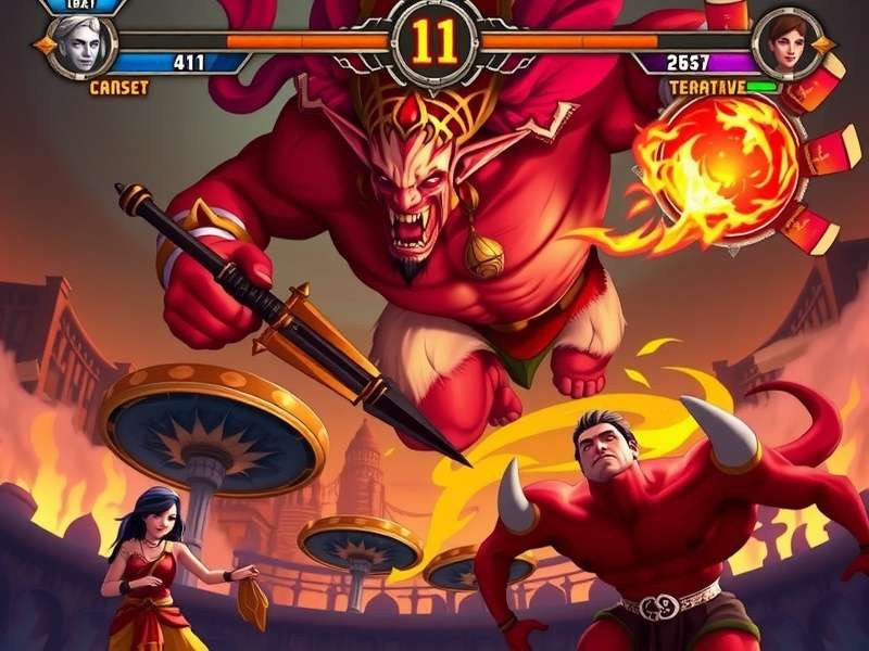 Asura's Wrath 2 गेम कवर