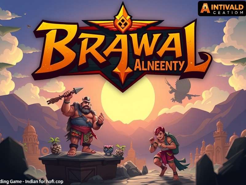 Asura Game Anniversary Celebration