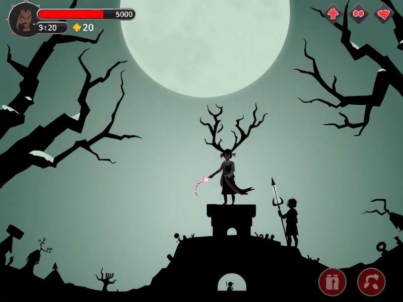 Asura Soul Eater First Appearance