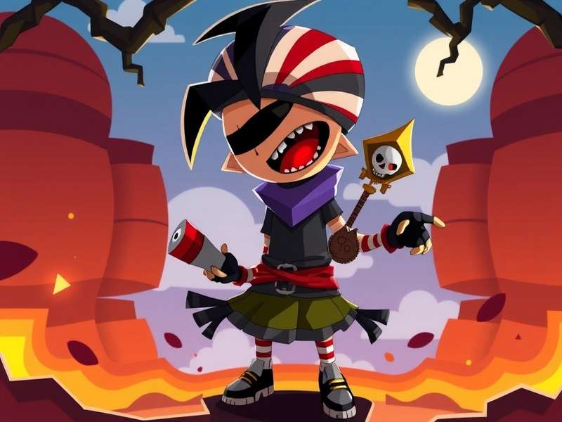 ड्रैगन सोल PFP