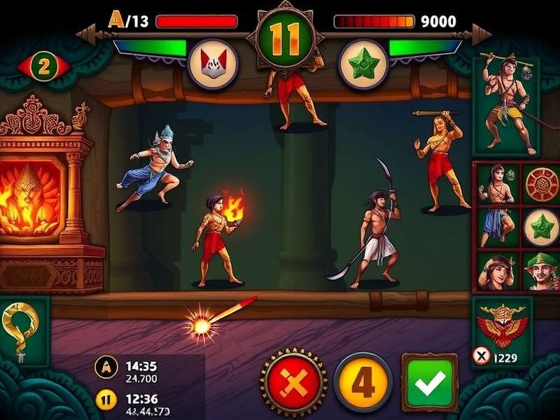 Asura गेम में कोड्स का उपयोग करते हुए