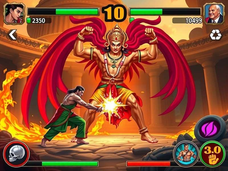 Asura's Wrath 2 Game Cover