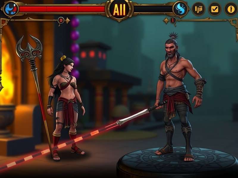 Asura गेम का मुख्य किरदार और गेमप्ले