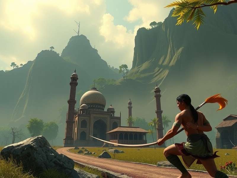 असुरा गेम संगीत कवर