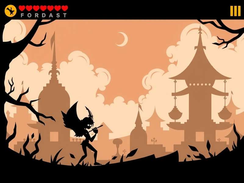 शैडो हंटर PFP