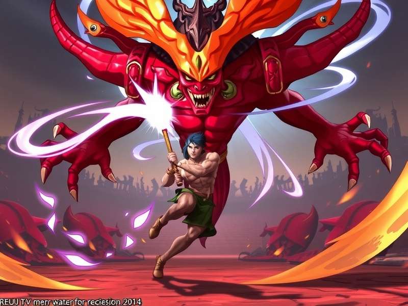 Asura's Wrath PC Gameplay Screenshot