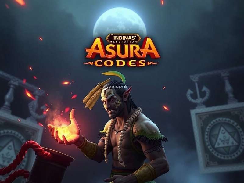 Asura Game Update 3 Featured Image