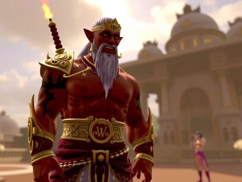 Asura's Wrath PS4 गेम कवर