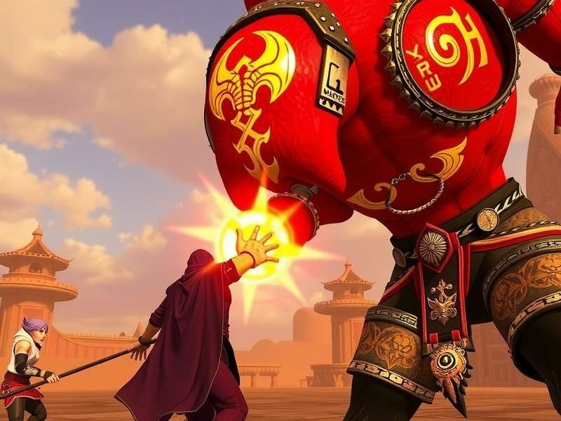 Gameplay Tips Screenshot