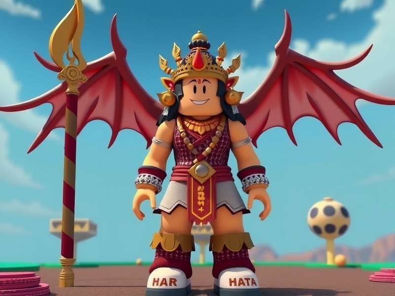 Asura Roblox Gameplay Screenshot