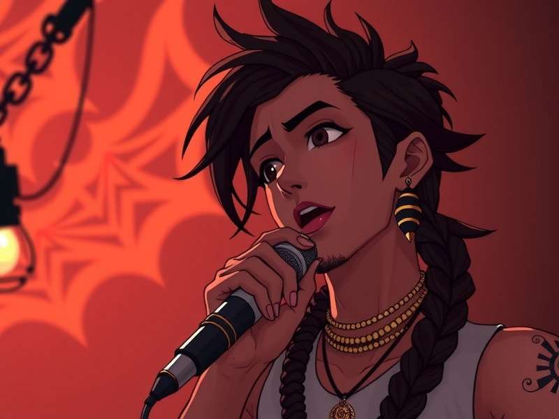 Soul Eater Character