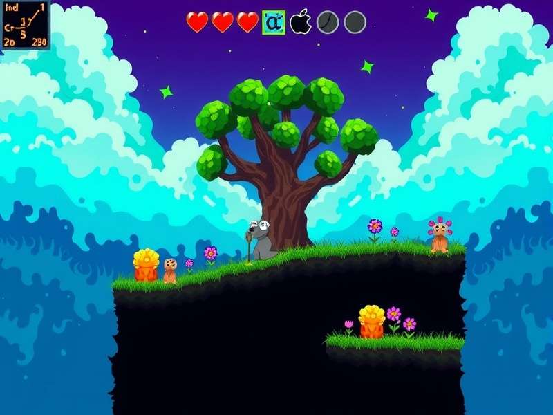 Concept art depicting Asura, a multi-armed deity surrounded by cosmic energy and destruction