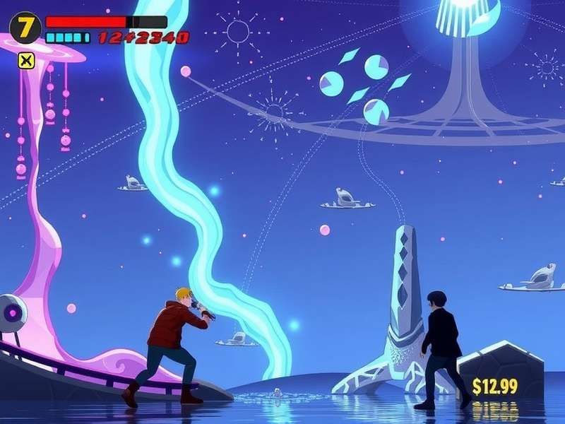 Asura comic art showcasing wrathful design