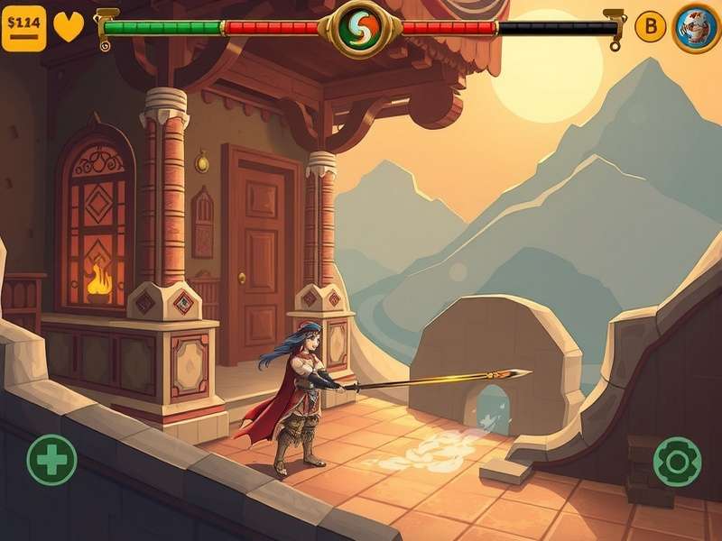 Concept art of Afore Sura depicting a dramatic battle scene