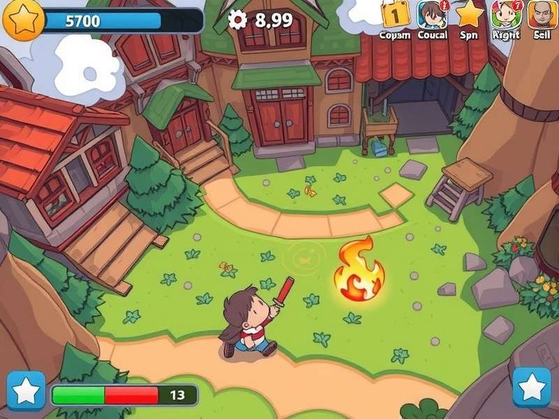 Collage of Asura characters and iconic scenes from the game and comic series