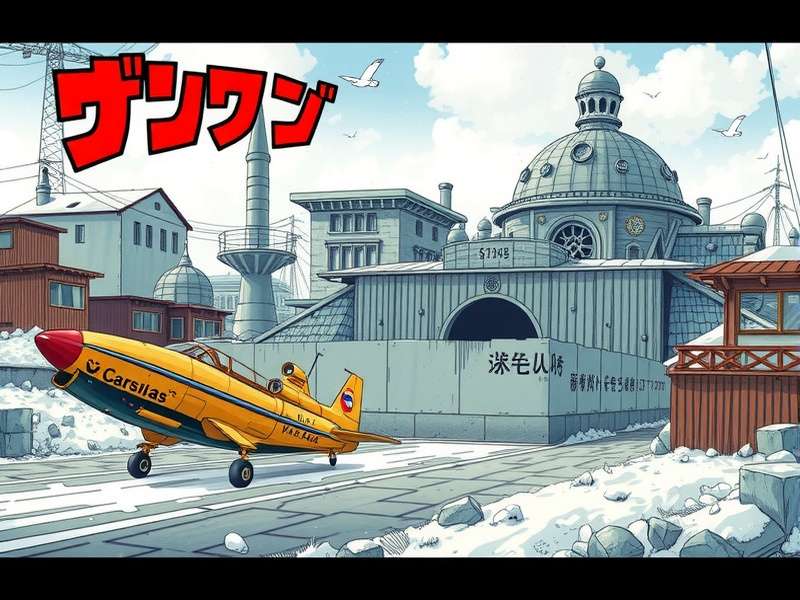 Asura character from popular scans manga series