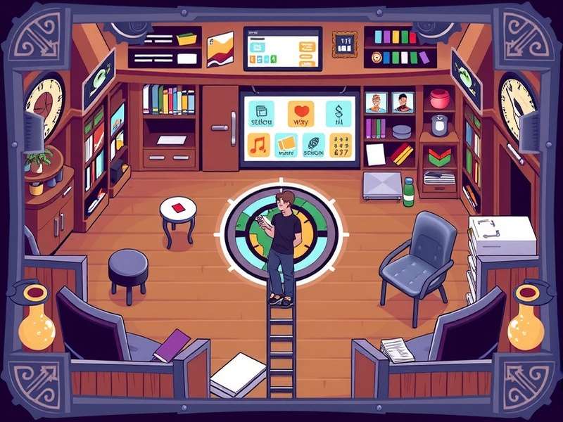 Asura Game People Services Community Hub