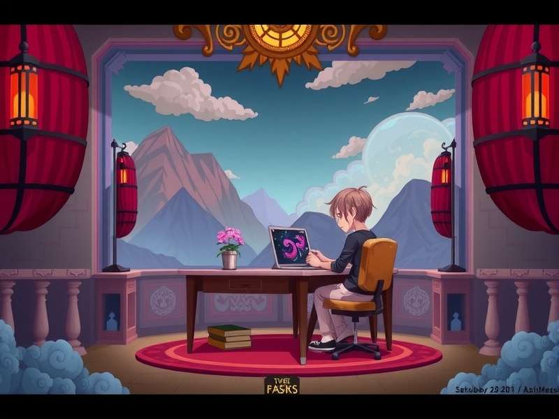 Visual diagram showing Asura's optimal ability combo sequence in CFSS