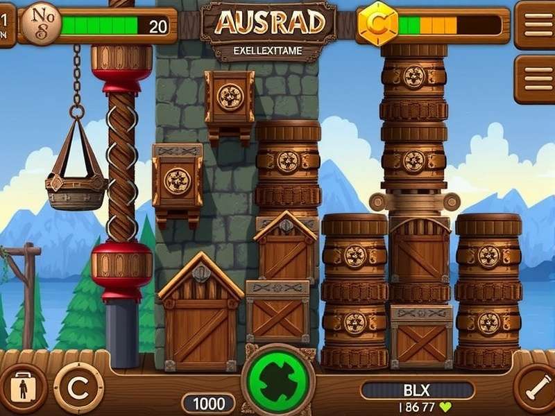 Asura game character art showcasing fierce design and vibrant colors