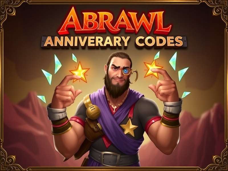 Asura character in fierce battle pose during the anniversary event