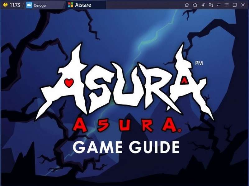 Marcus Thorne - Game Strategist