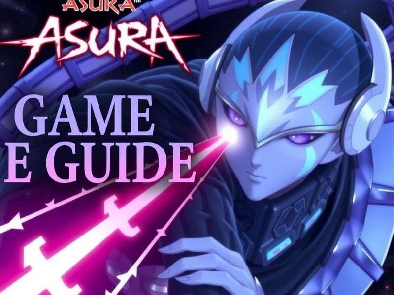 Asura Eternal Vengeance raid new content showcase