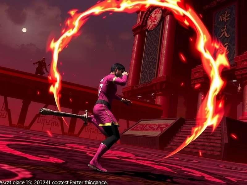 Asura's Wrath PS3 Game Cover Art - Asura roaring with divine energy