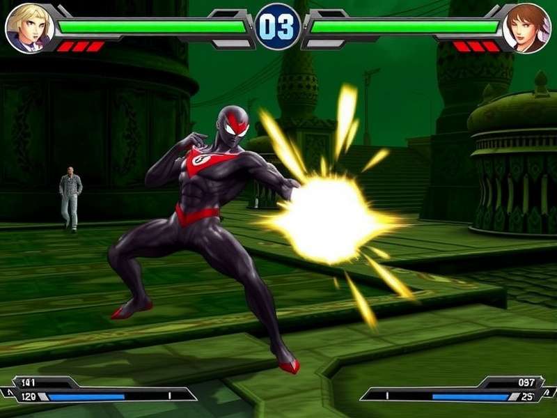 Asura's Wrath PS3 gameplay showing the protagonist Asura in a powerful stance against cosmic enemies