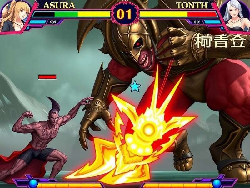 Asura's Wrath gameplay running on RPCS3 emulator in 4K resolution