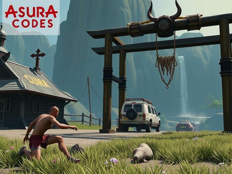 Asura Codes 2024 Ultimate Guide – working redeem codes for Indian players