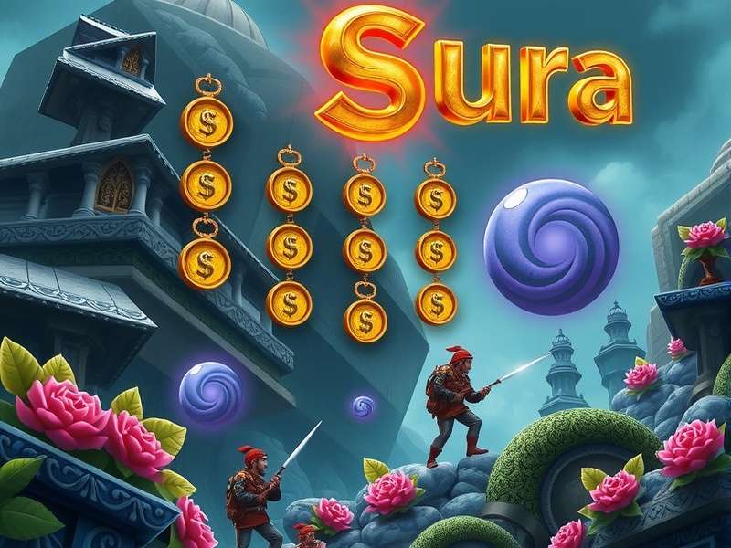 Asura Codes Money economic impact chart – 2025 data study