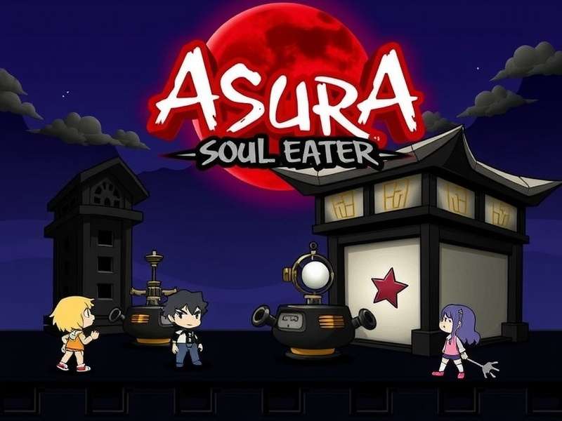 Asura Soul Eater Clips – Gameplay, strategies and hidden mechanics for Indian gamers