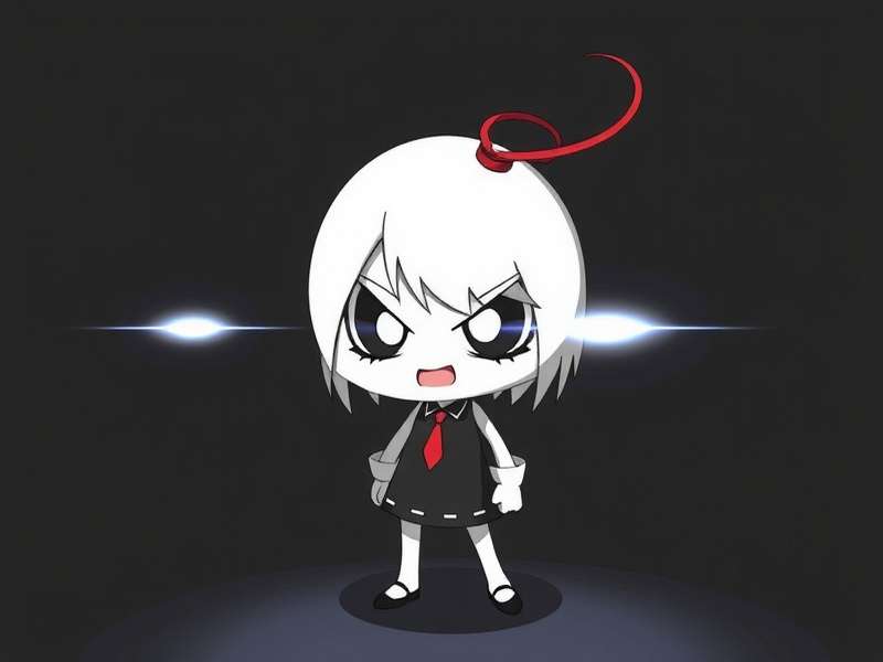Asura Soul Eater Pfp - Kishin of Fear in full form with six arms and menacing aura