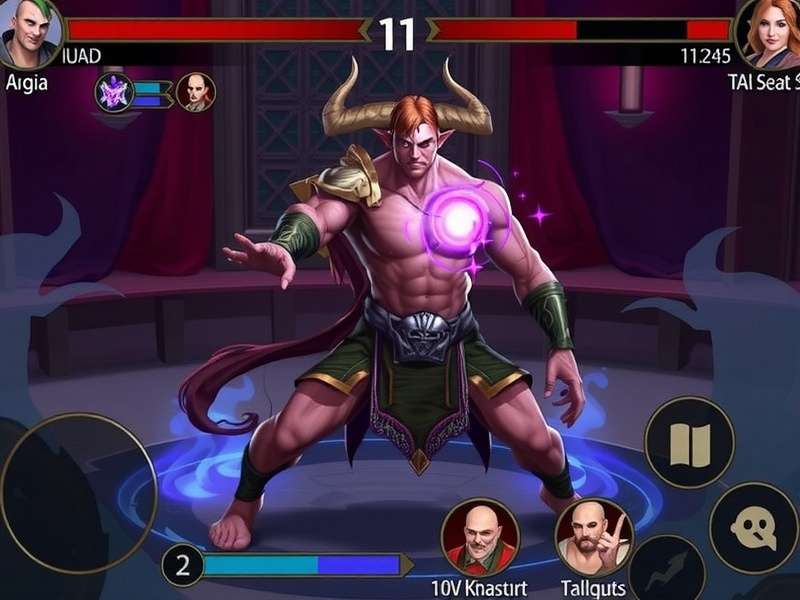 Fallen Demon Judo Asura Codes – Complete guide with active reward codes and secret unlocks for Asura fighters