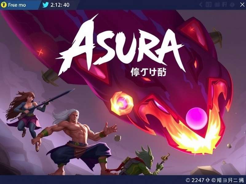 New Codes For Asura – exclusive redeem codes and gameplay guide 2025