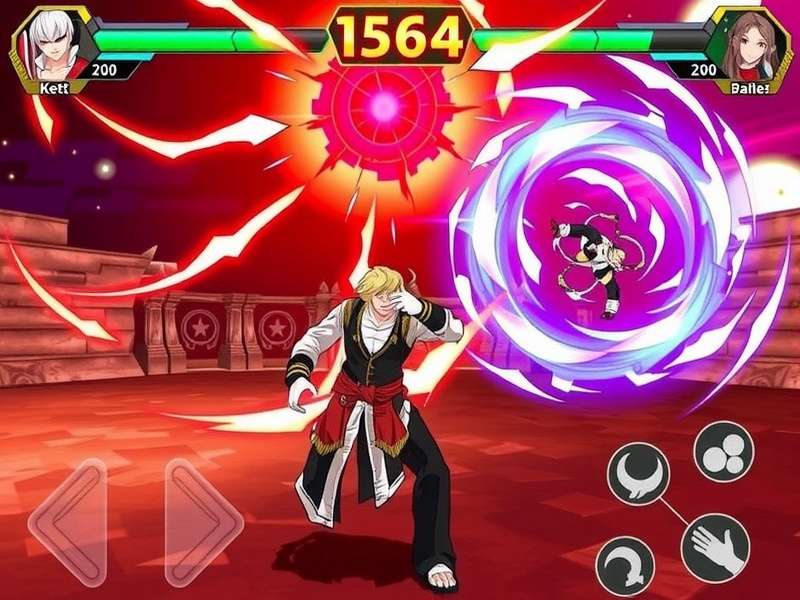 Asura S Wrath Anime — epic scene of Asura standing amidst cosmic battle, fists glowing with wrath energy