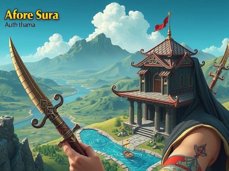 Afore Sura community gathering — Indian Asura players united